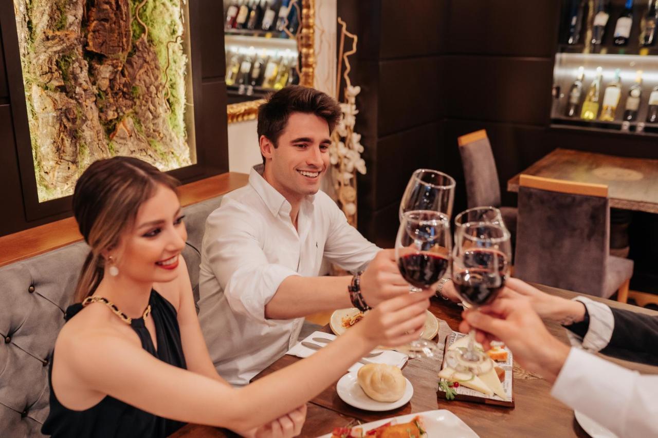 Hotel Gran Don Manuel Caces