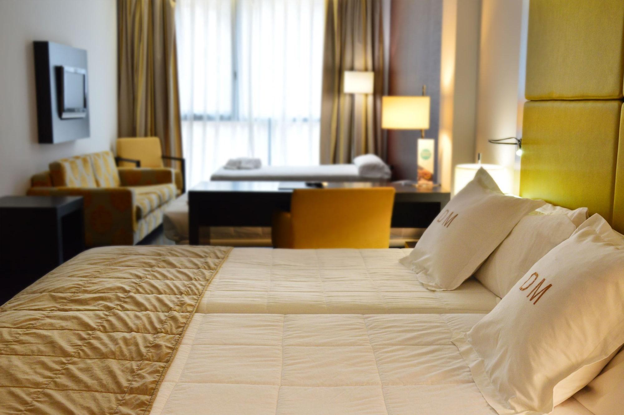 Gran Don Manuel Hotel Caces